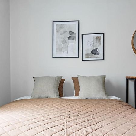 Cheap Stay On Hip Soedermalm - Construction Work 스톡홀름 외부 사진