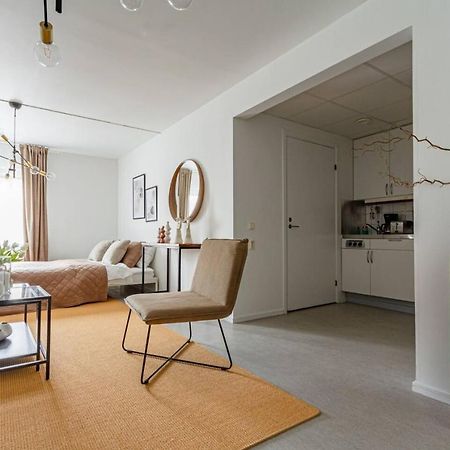 Cheap Stay On Hip Soedermalm - Construction Work 스톡홀름 외부 사진