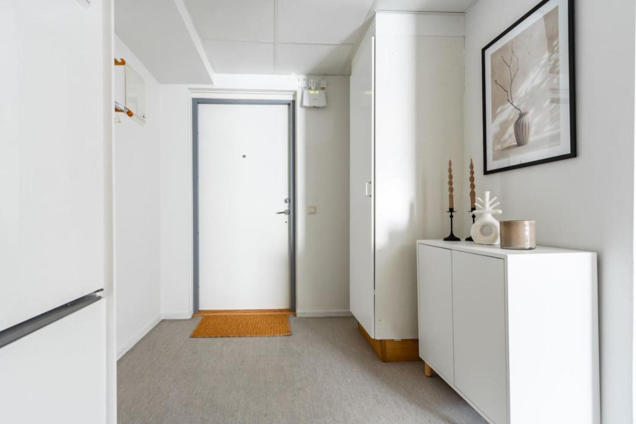 Cheap Stay On Hip Soedermalm - Construction Work 스톡홀름 외부 사진