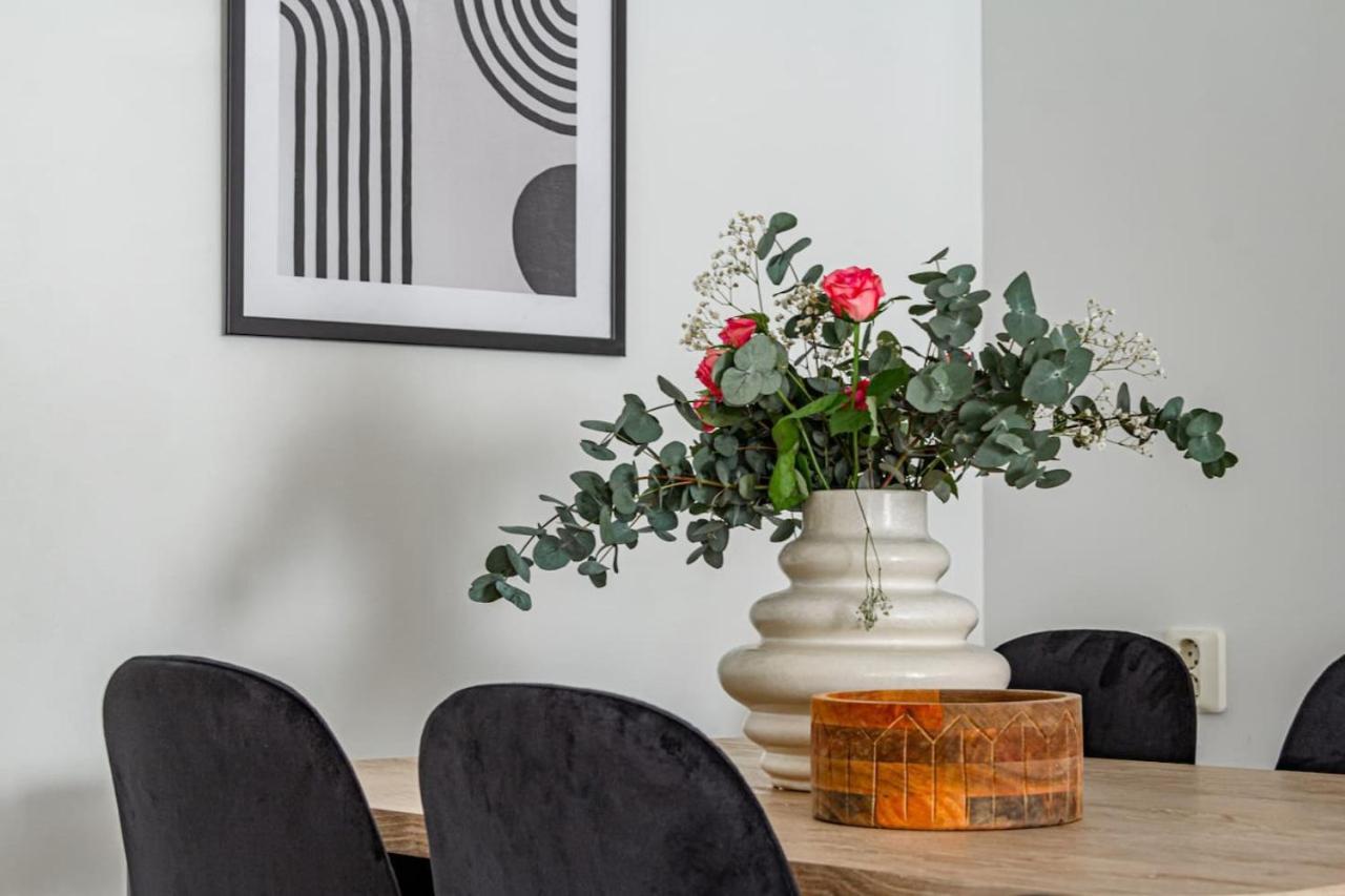 Cheap Stay On Hip Soedermalm - Construction Work 스톡홀름 외부 사진