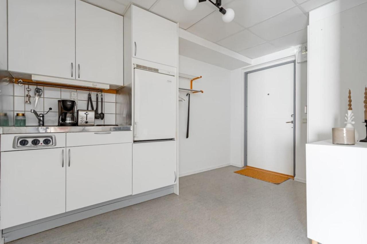 Cheap Stay On Hip Soedermalm - Construction Work 스톡홀름 외부 사진